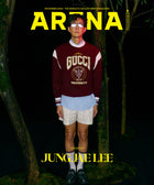 ARENA HOMME+ - [2024, November] - Cover : LEE JUNG JAE - Baro7 Best Kpop Store