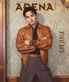 ARENA HOMME+ - [2025, September] - Cover : LEE JIN UK - Baro7 Best Kpop Store