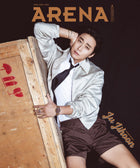ARENA HOMME+ - [2026, April] - Cover : JU JI HOON - Baro7 Best Kpop Store