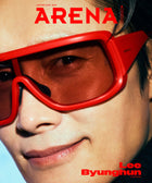 ARENA HOMME+ - [2026, January] - Cover : LEE BYUNG HUN - Baro7 Best Kpop Store