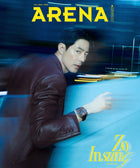 ARENA HOMME+ - [2026, July] - Cover : ZO IN SUNG - Baro7 Best Kpop Store