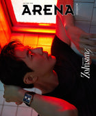 ARENA HOMME+ - [2026, July] - Cover : ZO IN SUNG - Baro7 Best Kpop Store