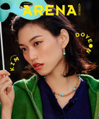 ARENA HOMME+ - [2026, November] - Cover : KIM DO YEON - Baro7 Best Kpop Store