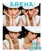 ARENA HOMME+ - [2026, November] - Cover : KIM DO YEON - Baro7 Best Kpop Store