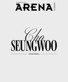 ARENA HOMME+ - [2026, September] - Cover : CHO SEUNG WOO - Baro7 Best Kpop Store