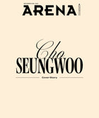 ARENA HOMME+ - [2026, September] - Cover : CHO SEUNG WOO - Baro7 Best Kpop Store