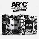 ARrC - 1st EP [AR^C] - KPOPHERO