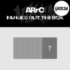 ARrC - 2nd Mini Album [nu kidz: out the box] / GIFT - Baro7 Best Kpop Store