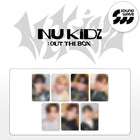 ARrC - 2nd Mini Album [nu kidz: out the box] / GIFT - Baro7 Best Kpop Store