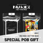 ARrC - 2nd Mini Album [nu kidz: out the box] / GIFT - Baro7 Best Kpop Store