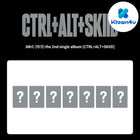 ARrC - 2nd Single Album [CTRL+ALT+SKIID] SKIID Ver. / GIFT - Baro7 Best Kpop Store