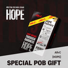 ARrC - 3rd Mini Album [HOPE] Hope Ver. / GIFT - Baro7 Best Kpop Store