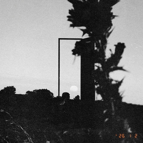 asraii - EP [도시배] - Baro7 Best Kpop Store