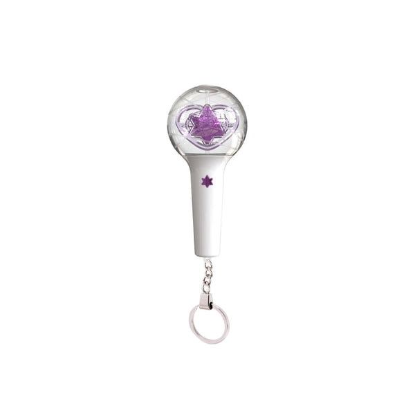 ASTRO - OFFICIAL LIGHT KEYRING - Baro7 Best Kpop Store
