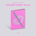 ATEEZ - [GOLDEN HOUR : Part.5] A Ver. / GIFT - Baro7 Best Kpop Store