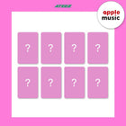 ATEEZ - [GOLDEN HOUR : Part.5] DIGIPACK Ver. / GIFT - Baro7 Best Kpop Store
