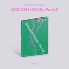 ATEEZ - [GOLDEN HOUR : Part.5] Z Ver. / GIFT - Baro7 Best Kpop Store