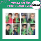 ATEEZ - [GOLDEN HOUR : Part.5] Z Ver. / GIFT - Baro7 Best Kpop Store