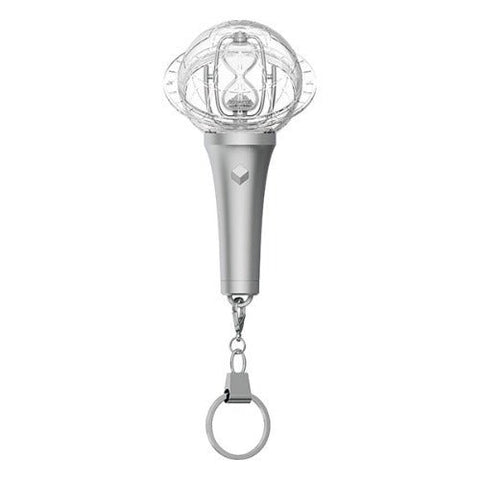 ATEEZ - OFFICIAL LIGHTINY KEYRING Ver.3 - Baro7 Best Kpop Store