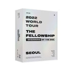 ATEEZ - THE FELLOWSHIP : BEGINNING OF THE END SEOUL - [DVD / BLU - RAY] - Baro7 Best Kpop Store