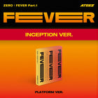 ATEEZ - [ZERO : FEVER Part.1] PLATFORM Ver. / GIFT - Baro7 Best Kpop Store