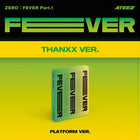 ATEEZ - [ZERO : FEVER Part.1] PLATFORM Ver. / GIFT - Baro7 Best Kpop Store