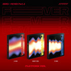 ATEEZ - [ZERO : FEVER Part.2] PLATFORM Ver. / GIFT - Baro7 Best Kpop Store