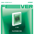 ATEEZ - [ZERO : FEVER Part.3] PLATFORM Ver. / GIFT - Baro7 Best Kpop Store