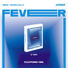 ATEEZ - [ZERO : FEVER Part.3] PLATFORM Ver. / GIFT - Baro7 Best Kpop Store