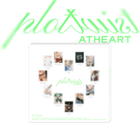 AtHeart - 1st EP [Plot Twist] Twist Ver. - Baro7 Best Kpop Store