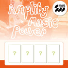 AxMxP - 1st Album [AxMxP] A Ver. / GIFT - Baro7 Best Kpop Store