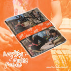 AxMxP - 1st Album [AxMxP] A Ver. / GIFT - Baro7 Best Kpop Store