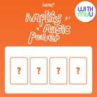 AxMxP - 1st Album [AxMxP] A Ver. / GIFT - Baro7 Best Kpop Store