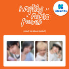AxMxP - 1st Album [AxMxP] A Ver. / GIFT - Baro7 Best Kpop Store