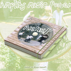 AxMxP - 1st Album [AxMxP] M Ver. / GIFT - Baro7 Best Kpop Store