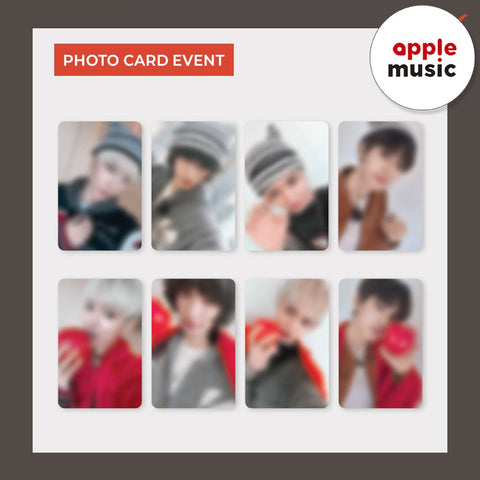AxMxP - 1st Mini Album [Amplify My Way] LOUD Ver. / GIFT - Baro7 Best Kpop Store