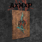 AxMxP - 1st Mini Album [Amplify My Way] LOUD Ver. / GIFT - Baro7 Best Kpop Store