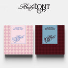 Baby DONT Cry - 1st Mini Album [AFTER CRY] / GIFT - Baro7 Best Kpop Store