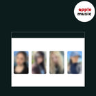 Baby DONT Cry - Debut Single [F Girl] PHOTOBOOK / GIFT - Baro7 Best Kpop Store