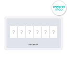 BABYMONSTER - 2nd Mini Album [WE GO UP] UP Ver. / GIFT - Baro7 Best Kpop Store