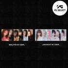 BABYMONSTER - 3rd Mini Album [춤 (CHOOM)] Jewel Ver._CHIQUITA / GIFT - Baro7 Best Kpop Store