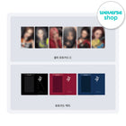 BABYMONSTER - 3rd Mini Album [춤 (CHOOM)] Prism Ver. / GIFT - Baro7 Best Kpop Store