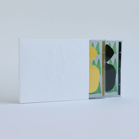 BAEK HYUN JIN - [Seoul Syntax] - Baro7 Best Kpop Store