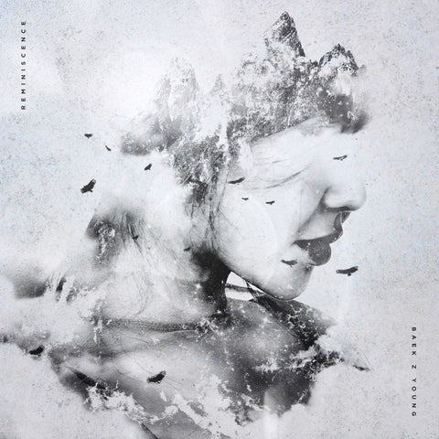 BAEK Z YOUNG - Mini Album [Reminiscence] - Baro7 Best Kpop Store