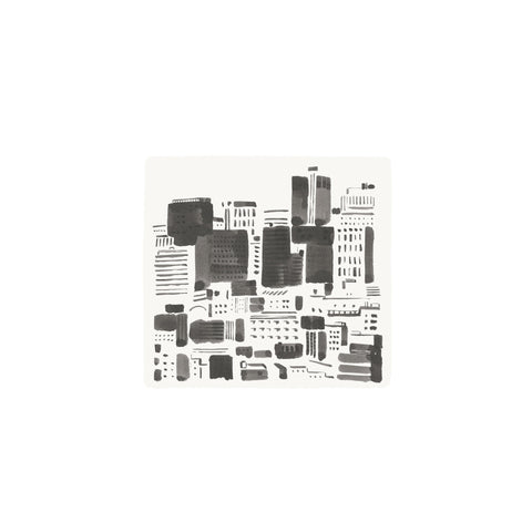 BAND NAH - EP [낙원] - Baro7 Best Kpop Store