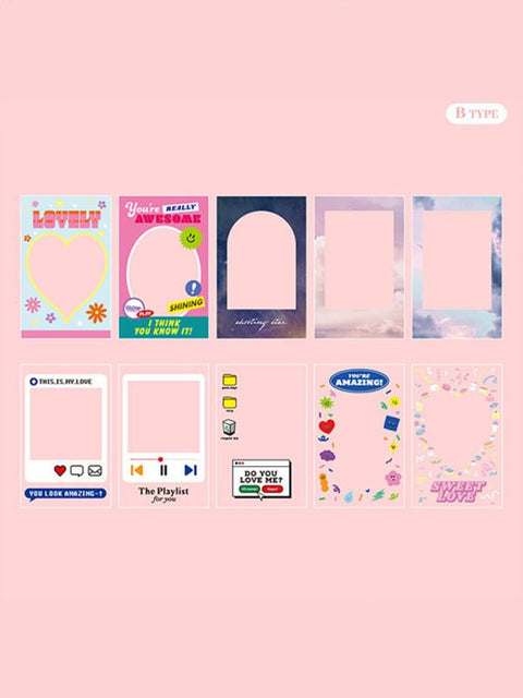 💜 Barowave Gift Set 💜 - Barowave Best Kpop Store