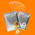 BE BOYS - 1st Mini Album [BE:1] / GIFT - Baro7 Best Kpop Store