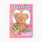 Bear Mini L - Holder - Baro7 Best Kpop Store