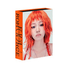 BIBI - 2nd Album [EVE: ROMANCE] EVE - 1 Ver. - Baro7 Best Kpop Store