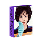 BIBI - 2nd Album [EVE: ROMANCE] EVE Ver. - Baro7 Best Kpop Store